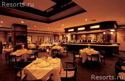 Empress Hotel 17